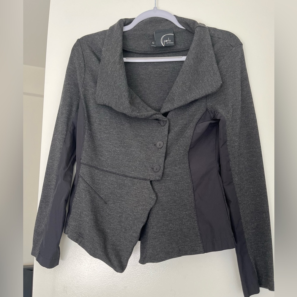 Porto San Francisco Blazer Jacket